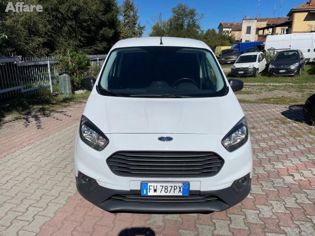 FORD Transit Courier 1.5 TDCi 100CV Van Trend