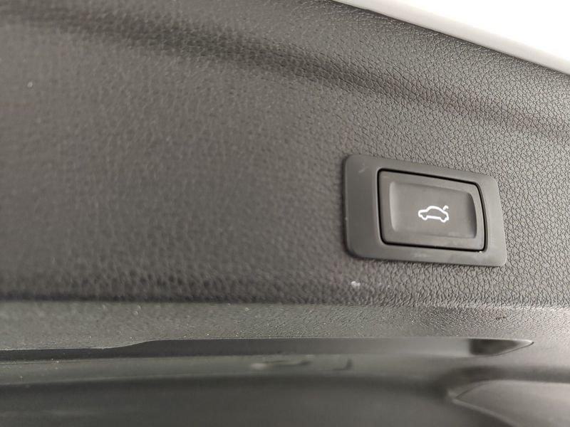 Audi Q3 SPB 35 TDI S tronic S line edition (Cambio automatico)