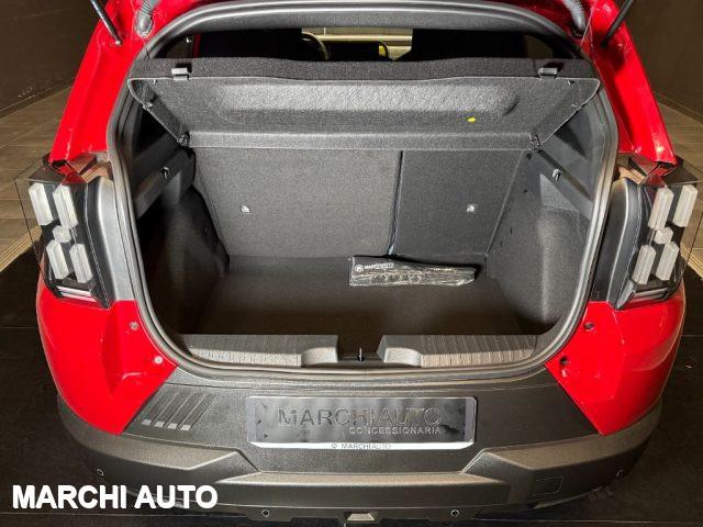 FIAT Grande Panda 44kWh Red