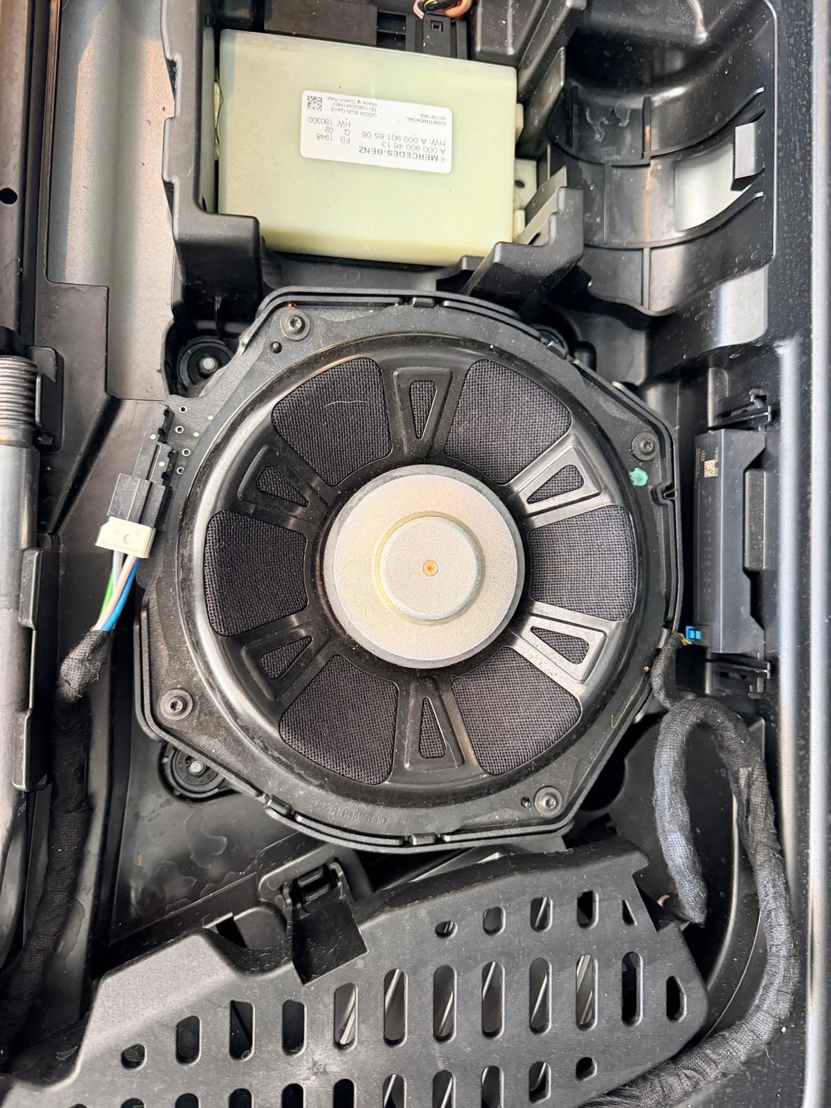 Mercedes-benz B 180 d Automatic Premium Plus
