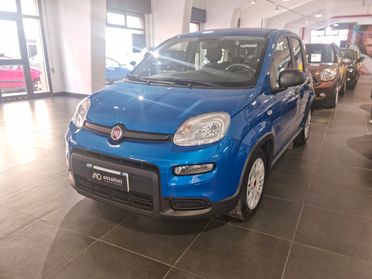 Fiat Panda 1.0 Hybrid 70cv S&S 5 posti AZIENDALE