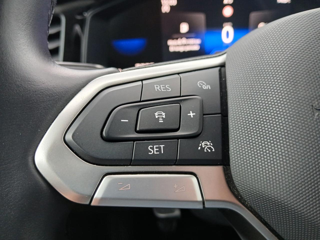 Volkswagen Taigo 1.0 TSI 115 CV Life