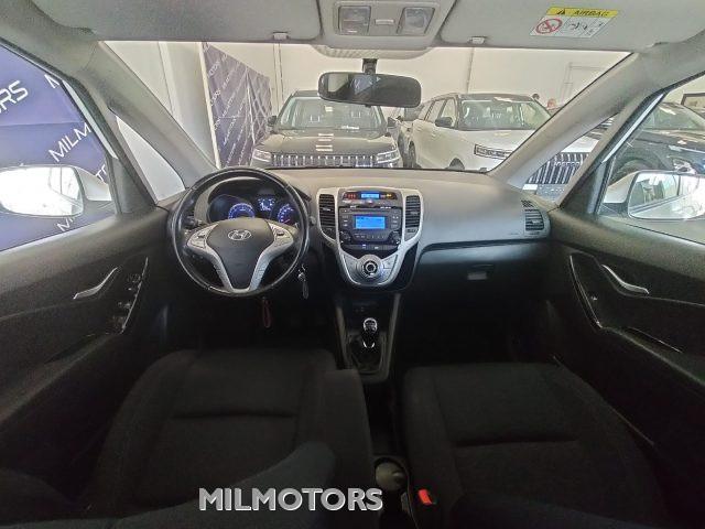 HYUNDAI iX20 1.4 CRDI 90 CV Comfort