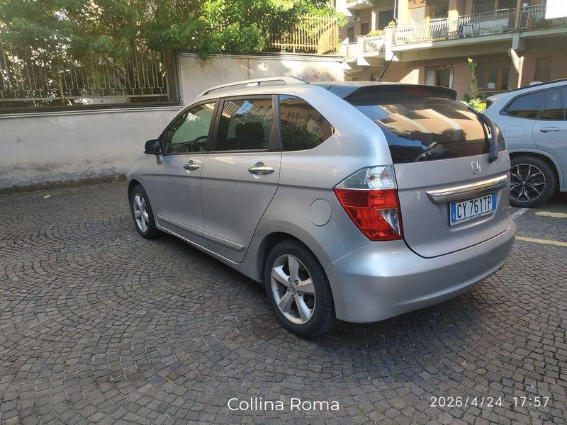 Honda FR-V FR-V 2.2 i-ctdi Executive dpf