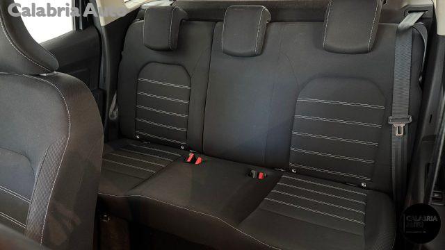 DACIA Duster 1.0 TCe 100 CV ECO-G 4x2 Comfort