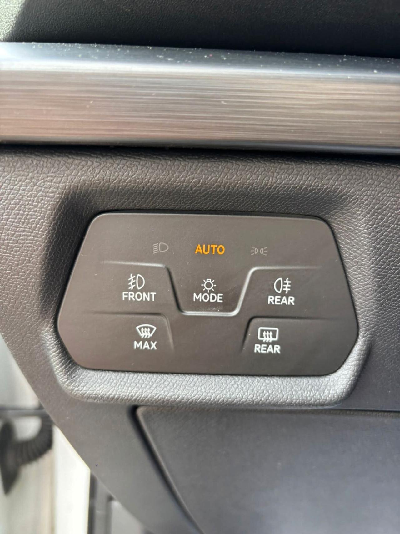 Cupra Formentor 2.0 TDI**