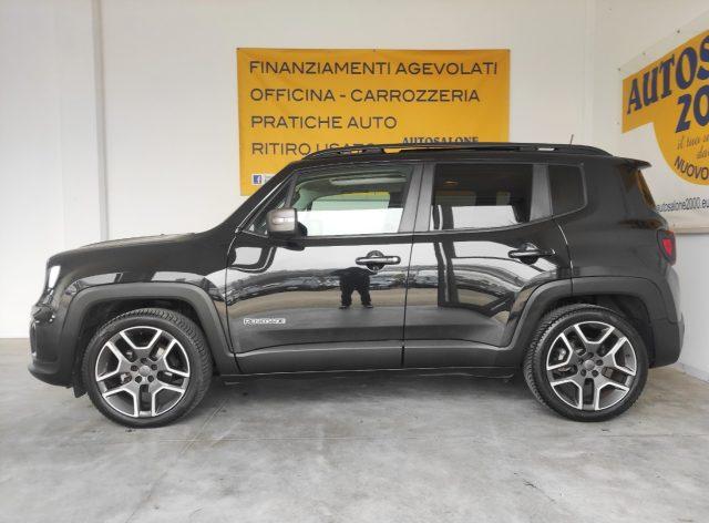 JEEP Renegade 1.0 T3 Limited TETTO APRIBILE/FULL LED/ADAPTIVE CR