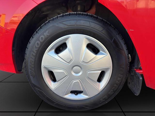 FORD Transit Custom 340 2.0 TDCI 170CV(PC-TA L1H2)IBRIDO DIESEL-CRUISE