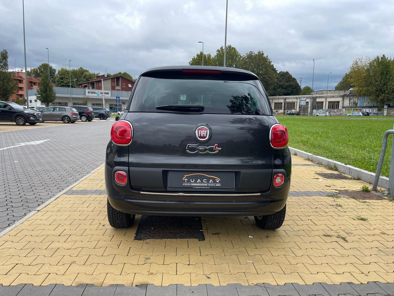 Fiat 500L Lounge 1.3 16V Multijet #7064