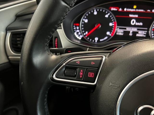 AUDI A6 Avant 2.0 TDI 190 CV ultra S tronic