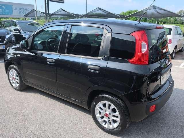 Fiat Panda 1.2 Lounge 69cv E6