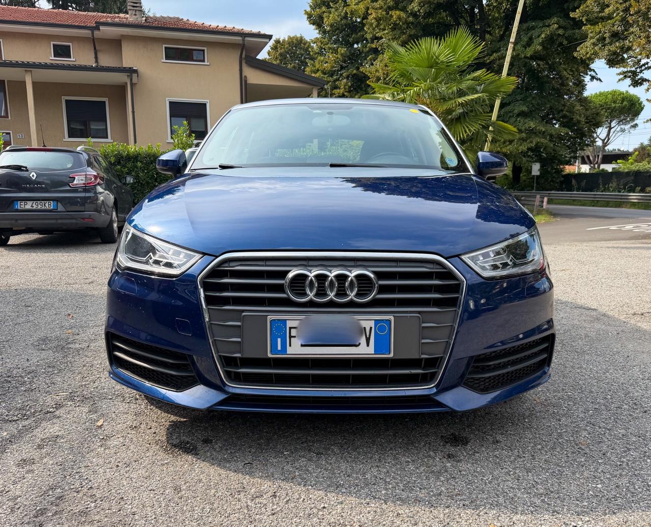Audi A1 1.6 TDI 116 CV Sport