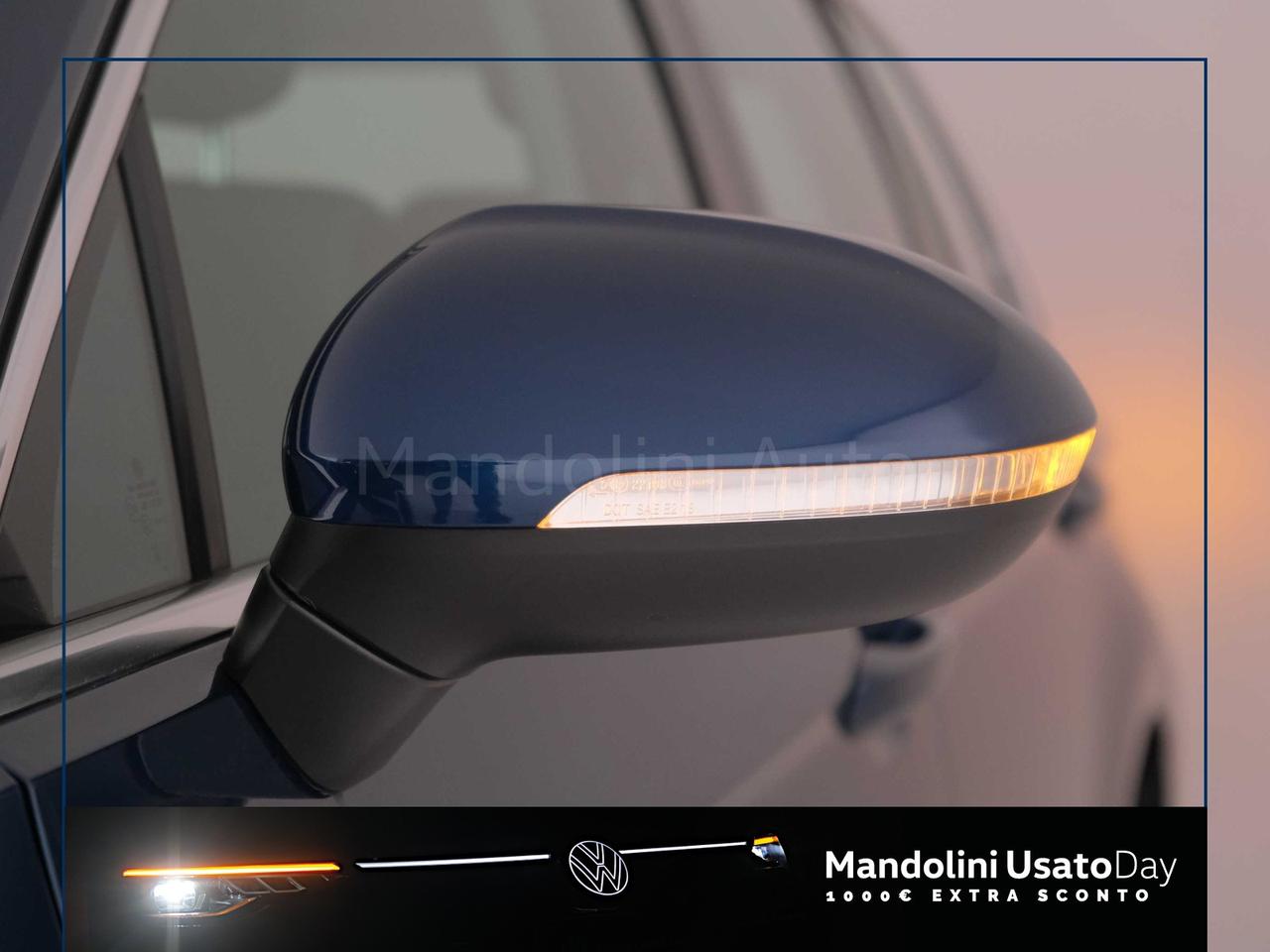 Volkswagen Passat variant 2.0 tdi scr evo 150cv business dsg