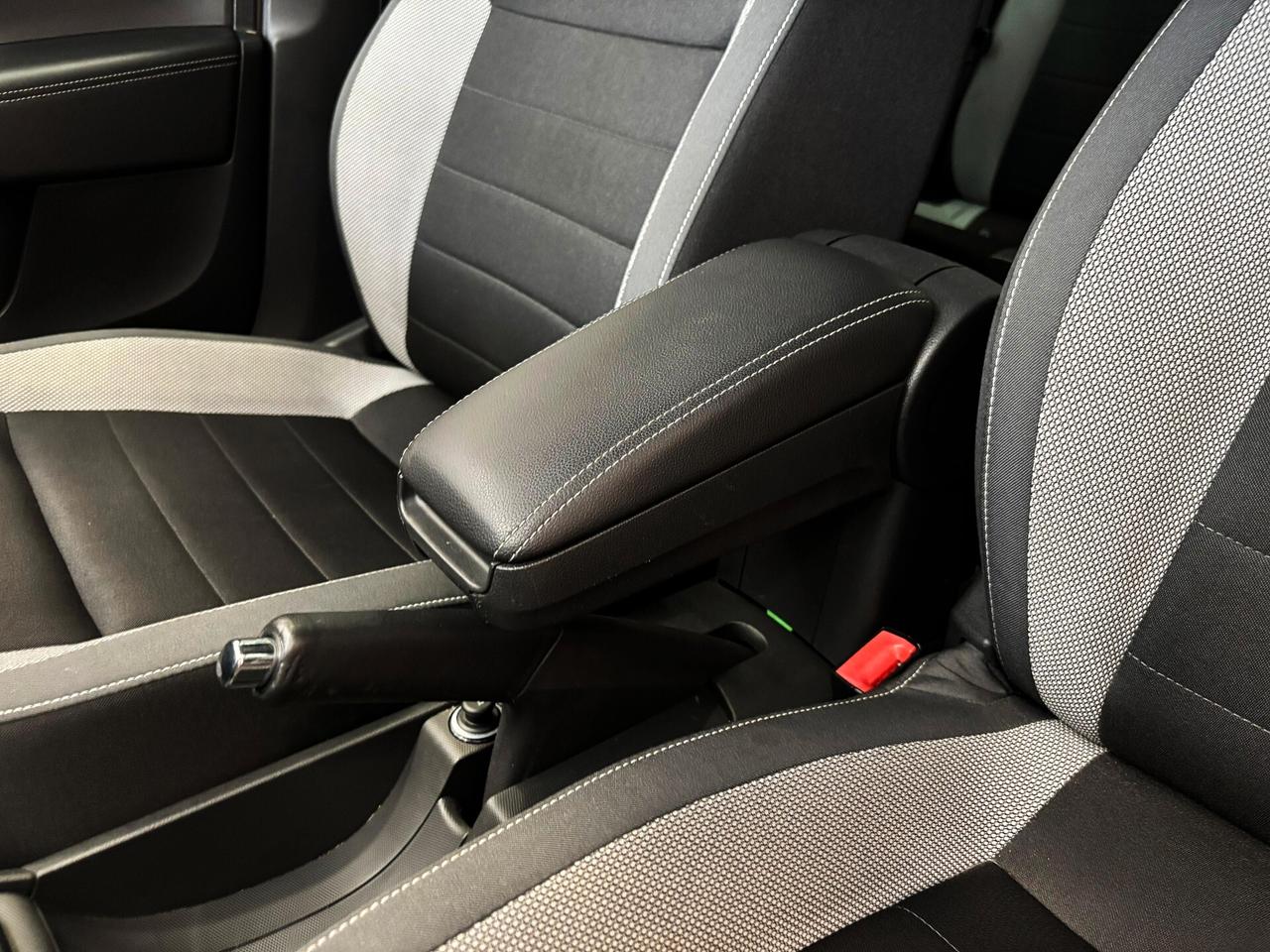 Skoda Rapid Spaceback 1.4 TDI 90CV DSG