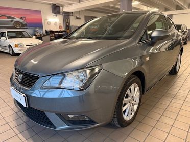 Seat Ibiza 1.2 TDI CR 3 porte Style