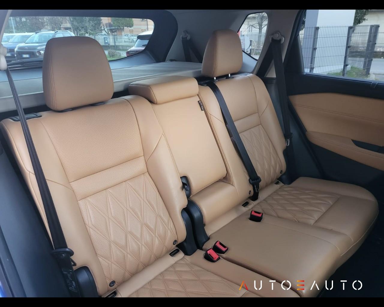 NISSAN X-Trail IV - X-Trail 1.5 e-power Tekna e-4orce 4wd auto 7p.ti