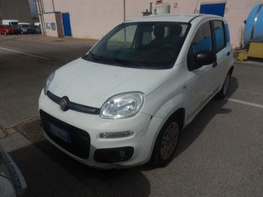 FIAT Panda 1.3 mjt 16v Easy s&s 95cv