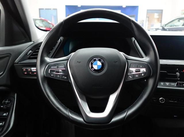 BMW Serie 1 2.0d 150 CV SPORT AUTO