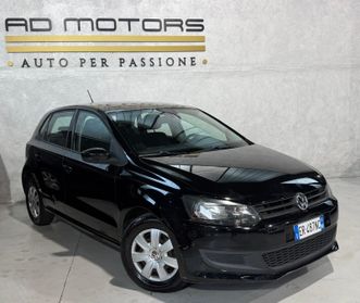 Volkswagen Polo Benzina Neopatentati 5 porte
