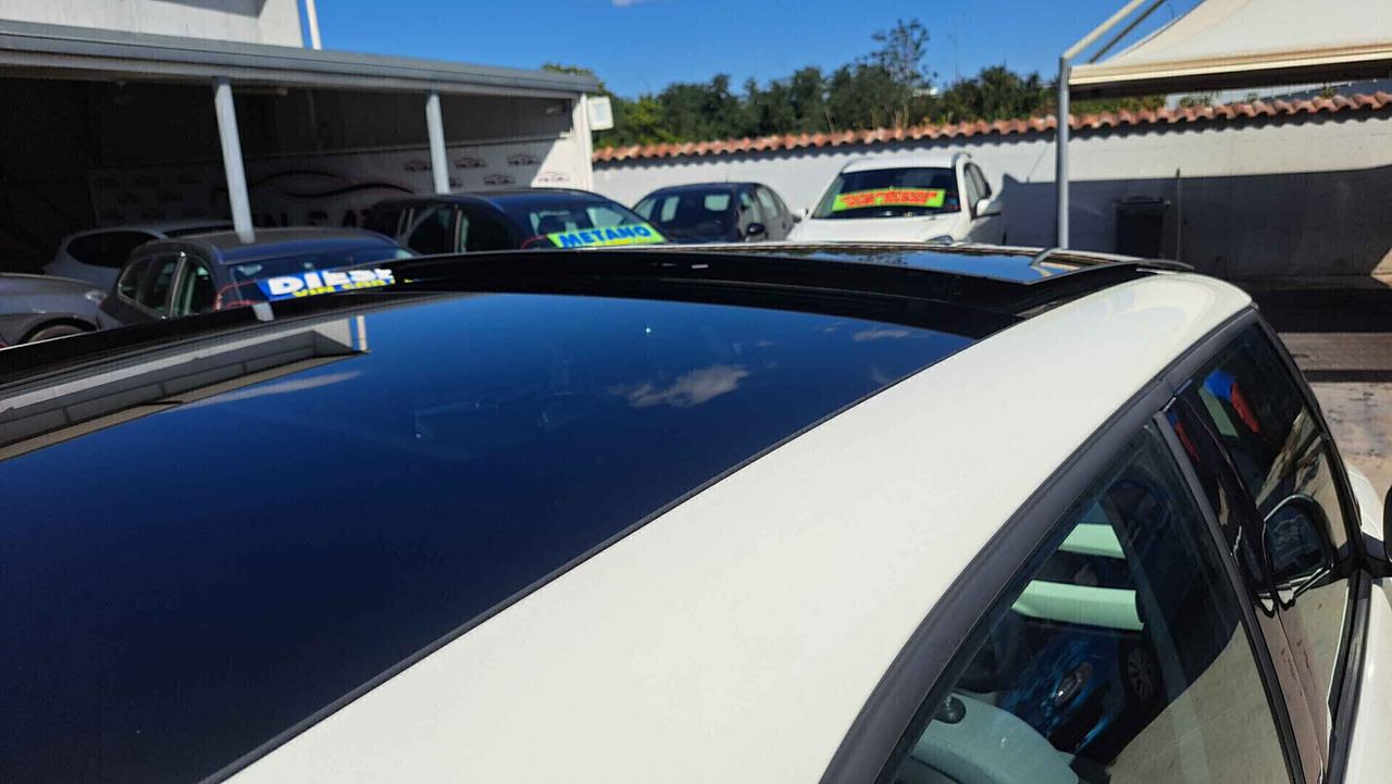 Fiat 500L 1.3 Multijet 85 CV Lounge Tetto apribile