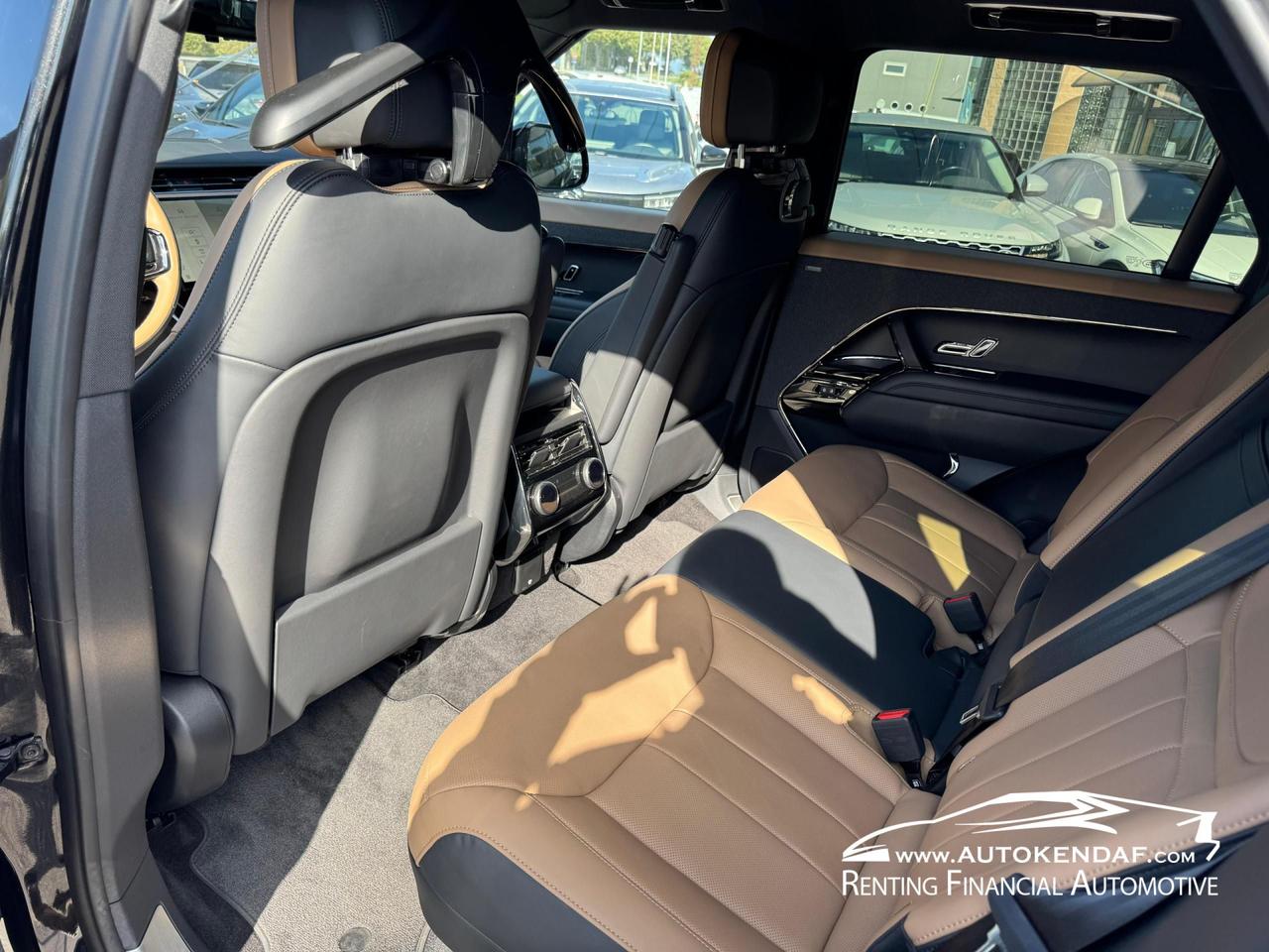 LAND ROVER Range Rover Sport 3.0D l6 249 CV Dynamic HSE