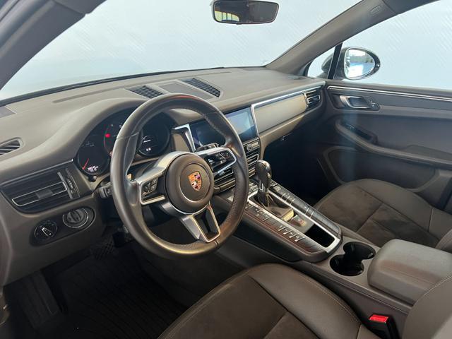 PORSCHE Macan 2.0 UFFICIALE ITALIA -SOLI 39.000KM