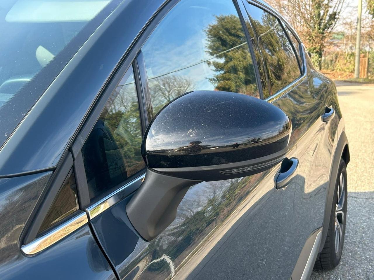 Renault Captur Techno E-TECH 145 HEV #9192