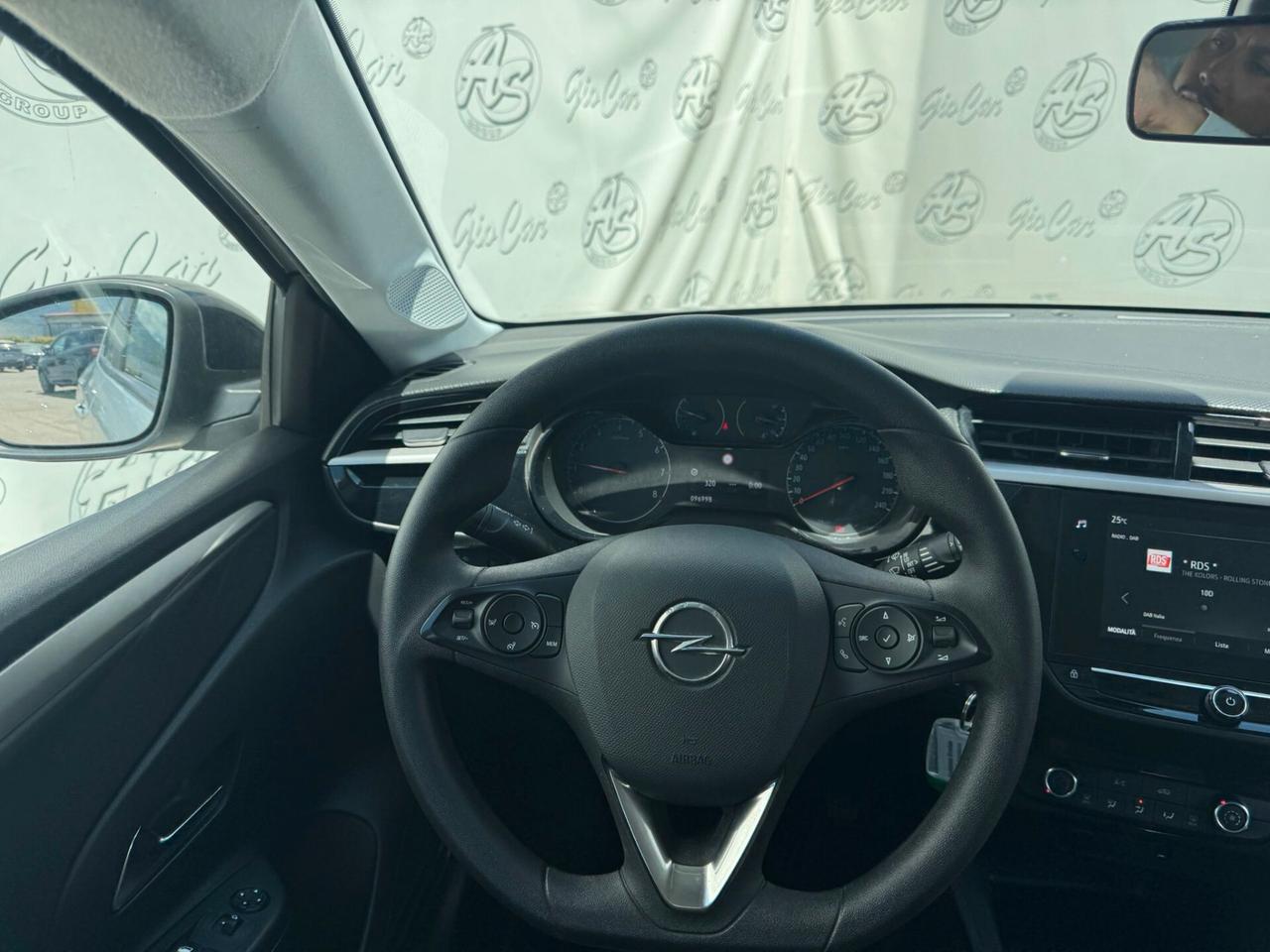 Opel Corsa 1.2 75cv Edition CarPlay