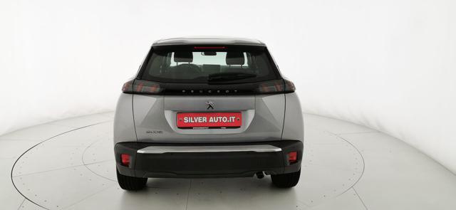 PEUGEOT 2008 PureTech 100 S&S Allure Pack