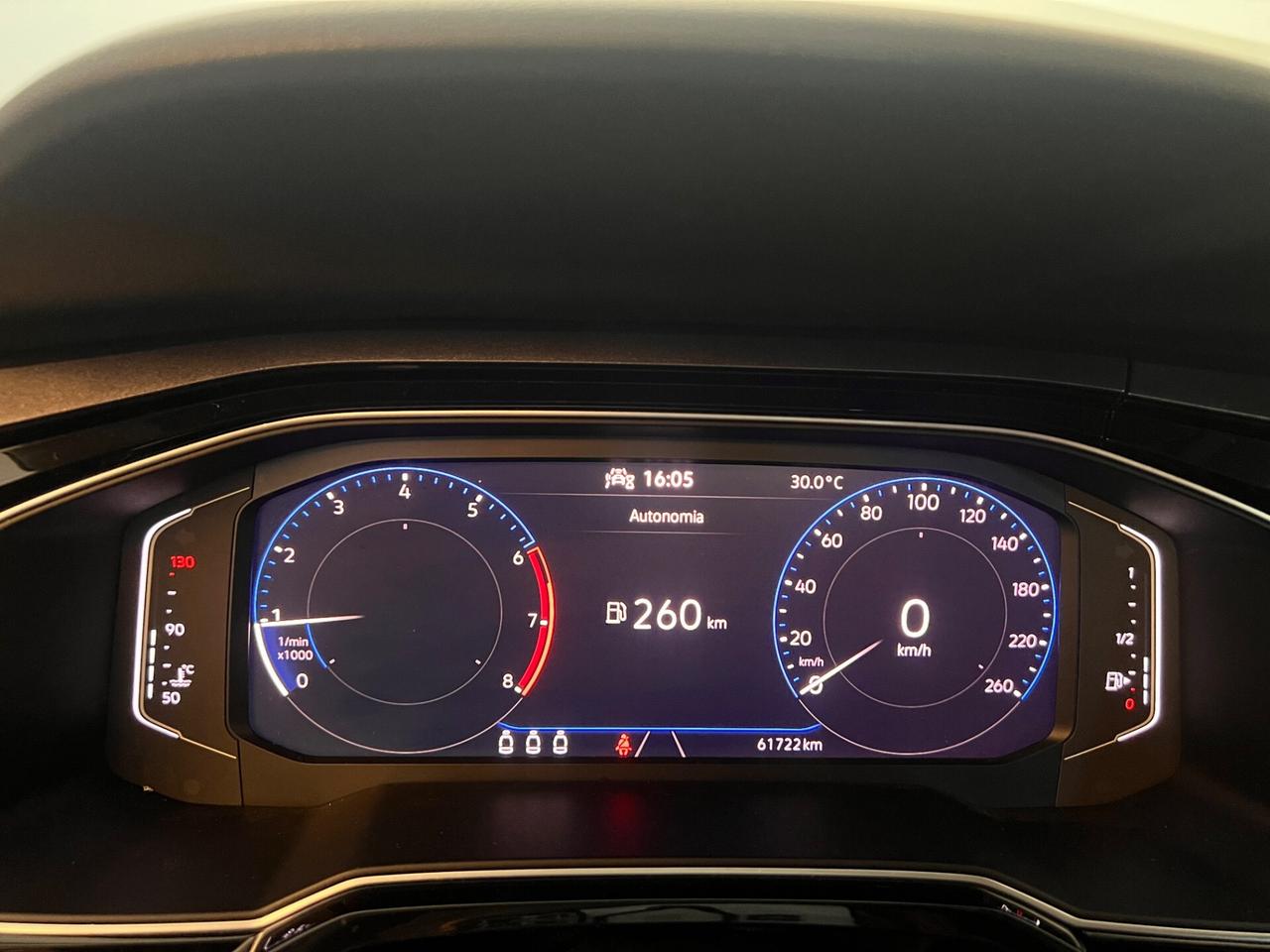 Volkswagen Polo 1.0 TSI 5p. Highline BlueMotion Technology