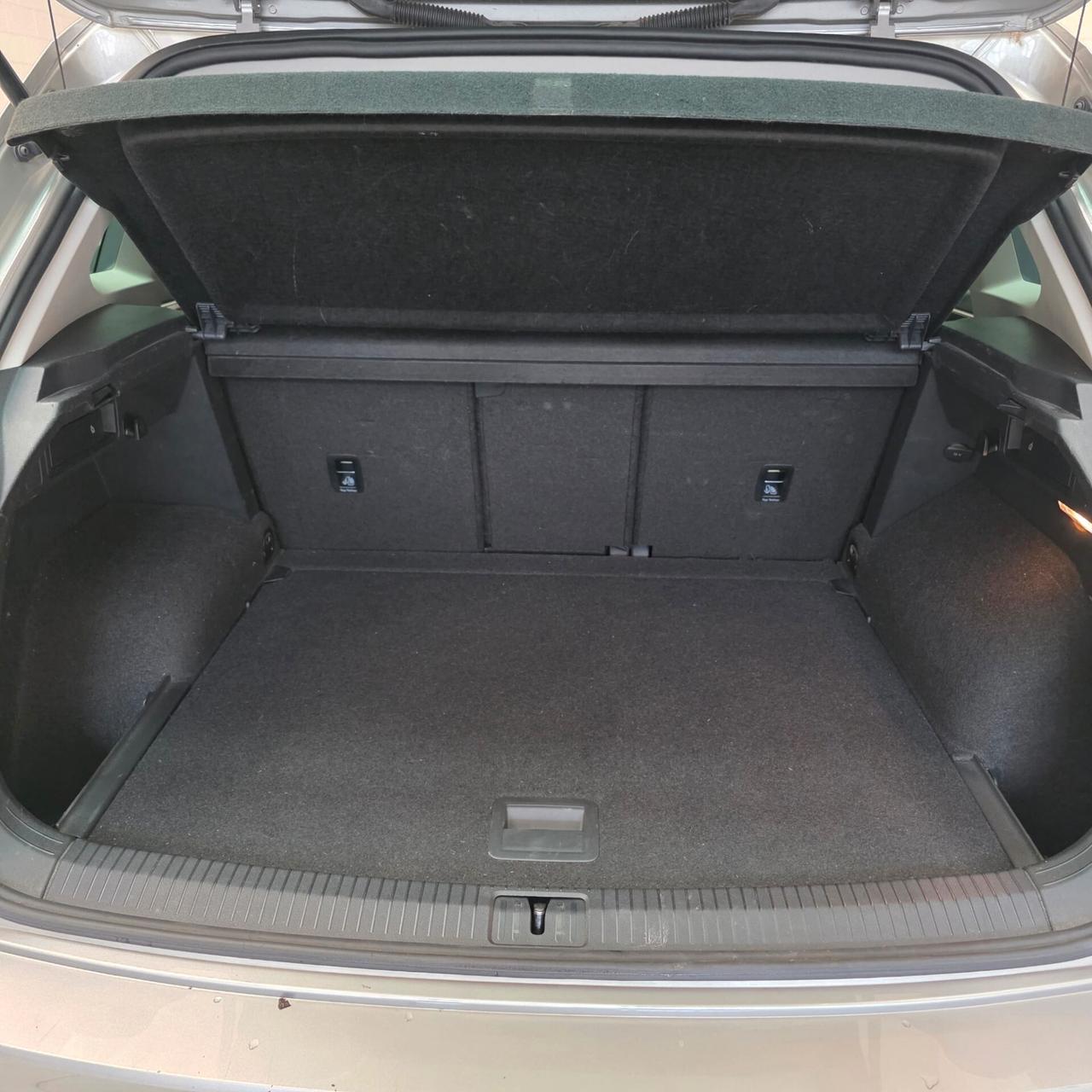 Volkswagen TIGUAN 1.4 TSI