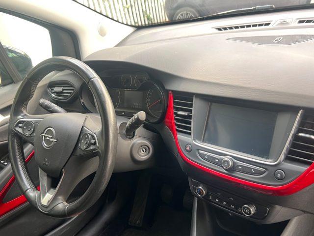 OPEL Crossland 1.2 12V Start&Stop GS Line tua da ?129,00 mensili