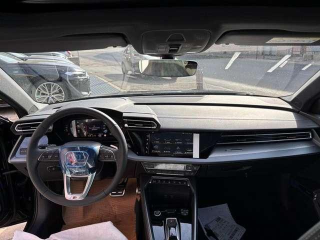 Audi A3 SPB TDI 110 kW S tronic S line edition MATRIX-19"