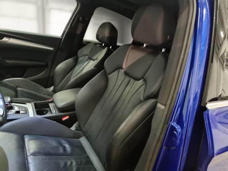 AUDI Q5 SPORTBACK 50 TFSI E S LINE QUATTRO S TRONIC SUV