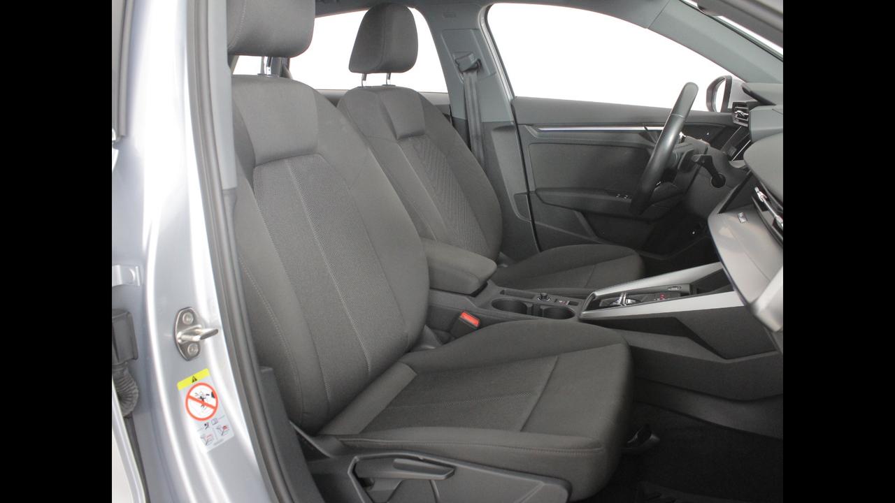 AUDI A3 IV 2020 Sportback - A3 Sportback 40 1.4 tfsi e Business Advanced s-tronic