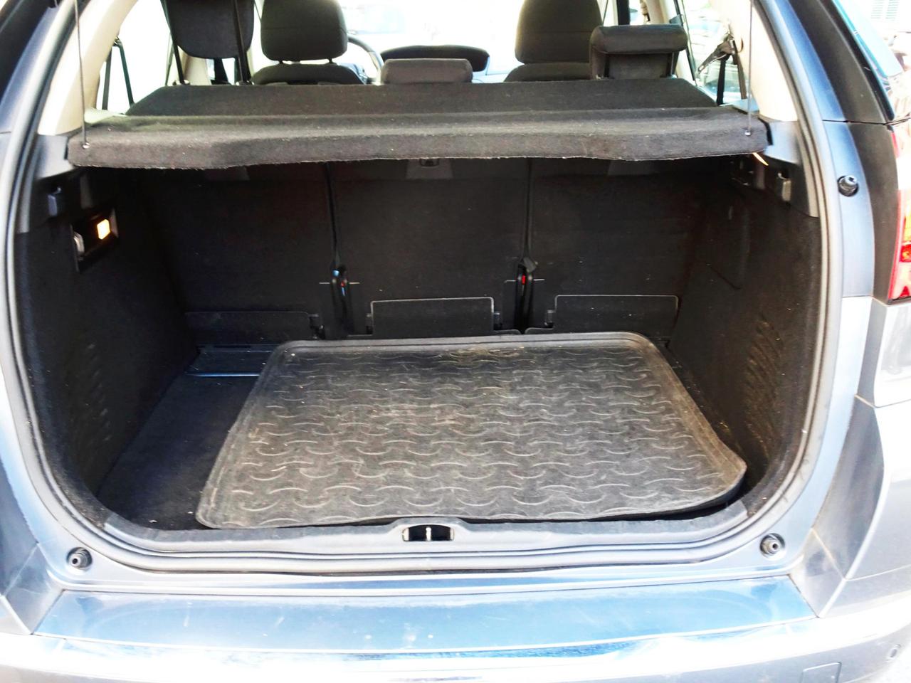 Citroen C4 C4 Picasso 1.6 HDi 110 FAP Business