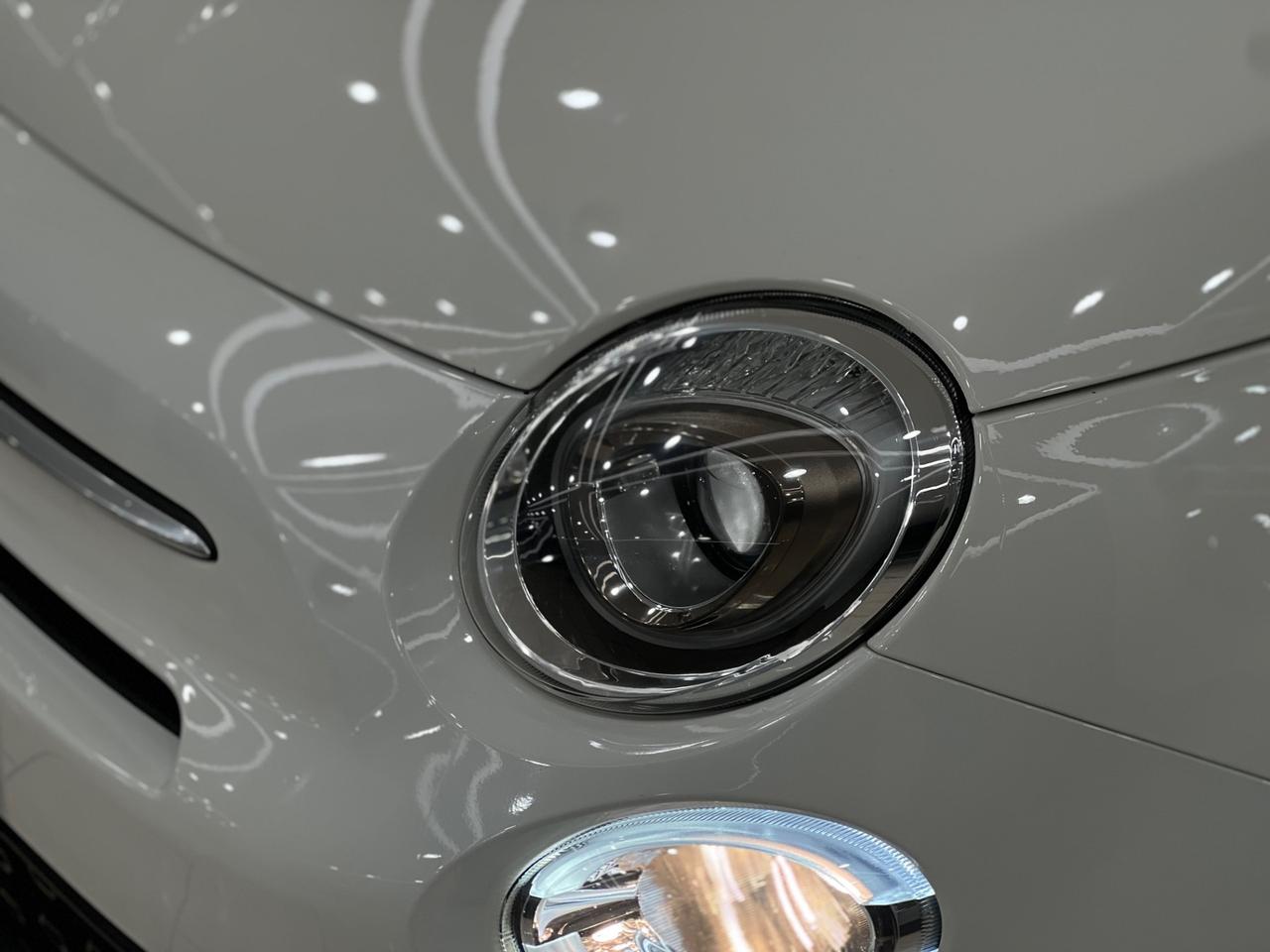 Fiat 500 1.0 Hybrid Sport