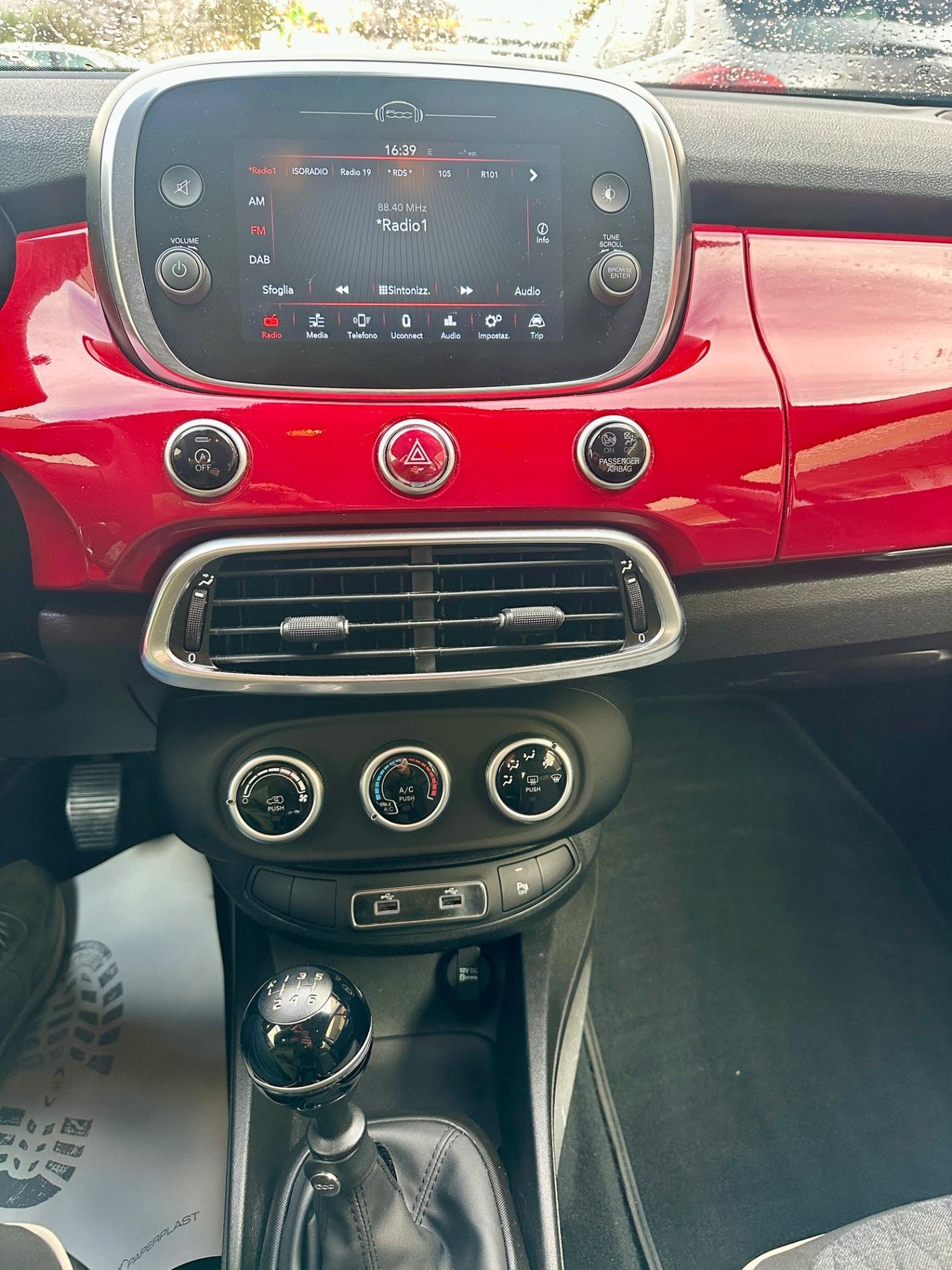 Fiat 500X 1.0 T3 120 CV Cross