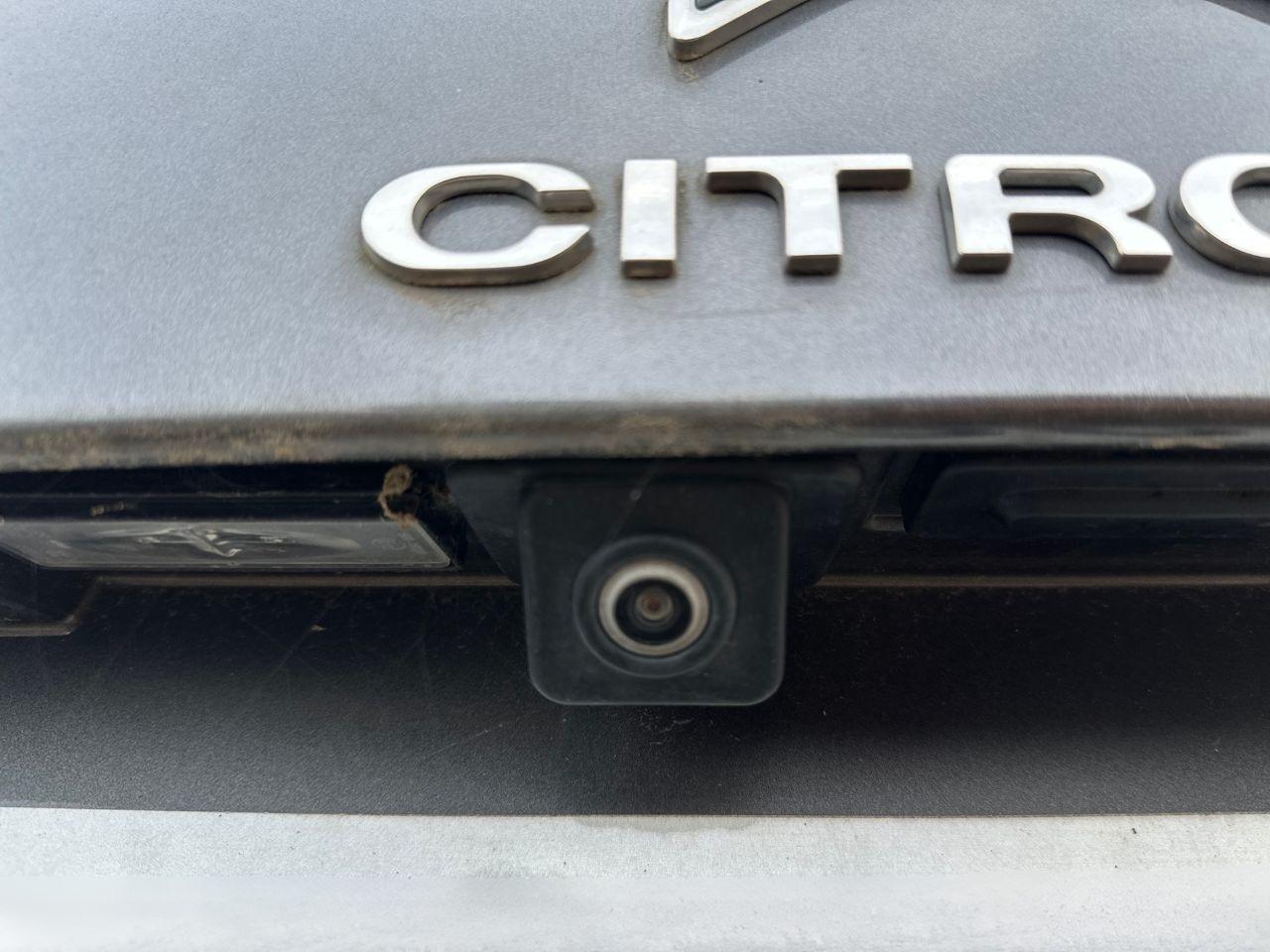 CITROEN C5 Aircross I 2022 - C5 Aircross 1.2 puretech C-Series s&s 130cv