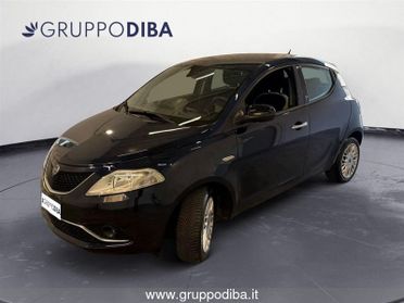 Lancia Ypsilon III 2015 Diesel 1.3 mjt Gold s&s 95cv