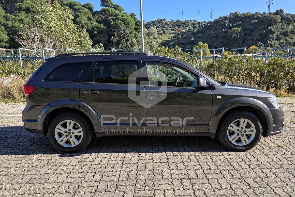 FIAT Freemont 2.0 Multijet 140 CV Cross