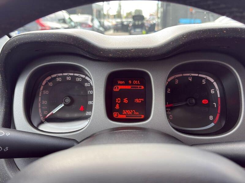 FIAT Panda Cross Panda 0.9 t.air t. Cross 4x4 s&s 85cv 5p.ti