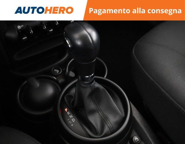 MINI Countryman Mini Cooper Countryman