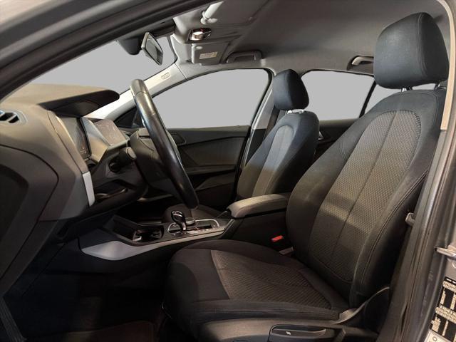 BMW 116 d 5p. Advantage