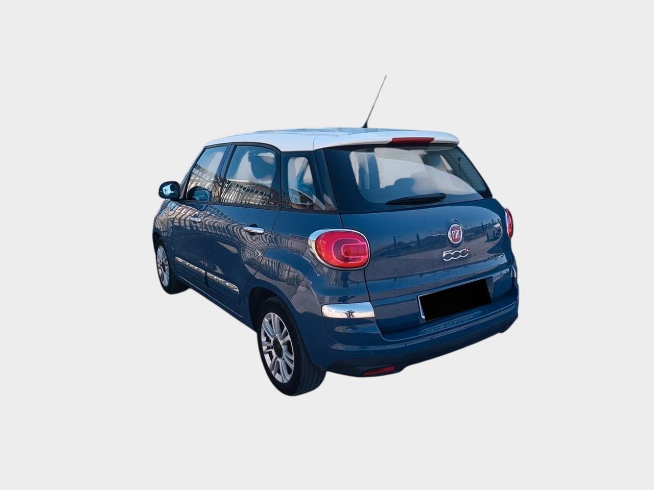 Fiat 500L 1.6 Multijet 120 CV Lounge