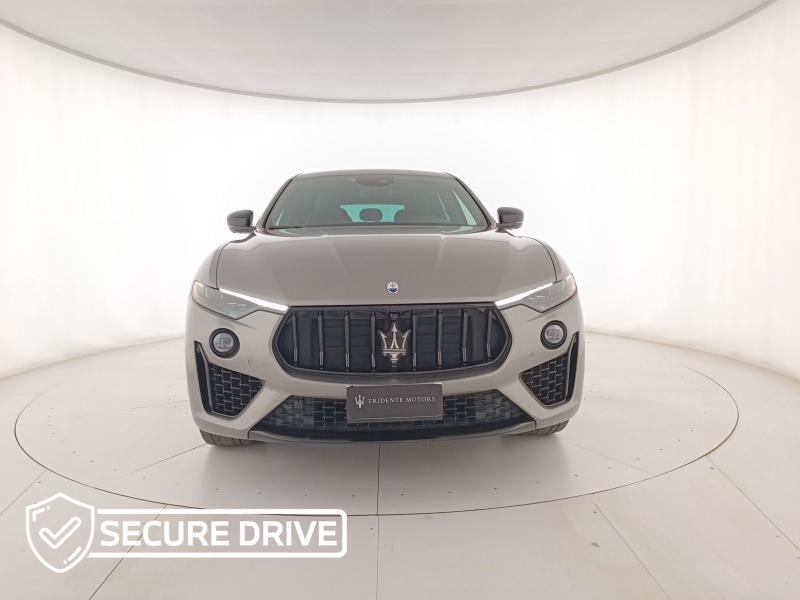 Maserati Levante 2.0 Hybrid MHEV Executive AWD Auto