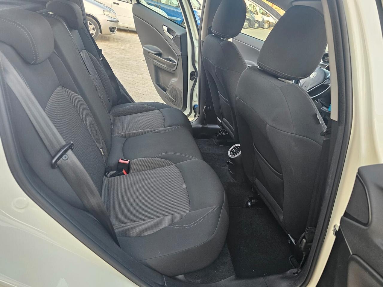 ALFA ROMEO GIULIETTA 2.0 150CV 03/2016