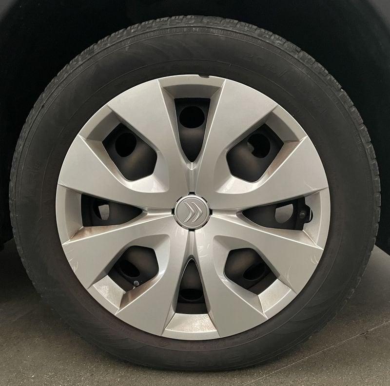 Citroën C4 Cactus PureTech 110 S&S Feel