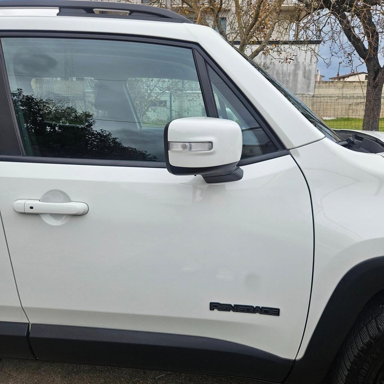 Jeep Renegade 1.6 Mjt 130CV Limited 12/2021