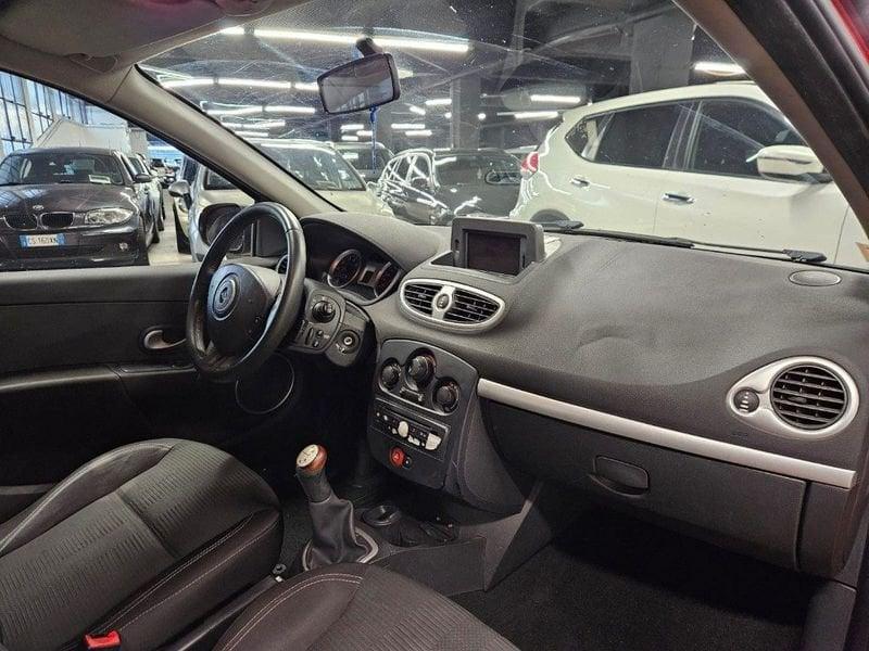 Renault Clio 1.2 16V 3 porte